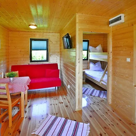 Homes With Terraces, Close To The Casa de Férias Mielno (Koszalin)