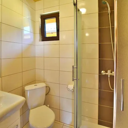 Casa de Férias Homes With Terraces, Close To The *