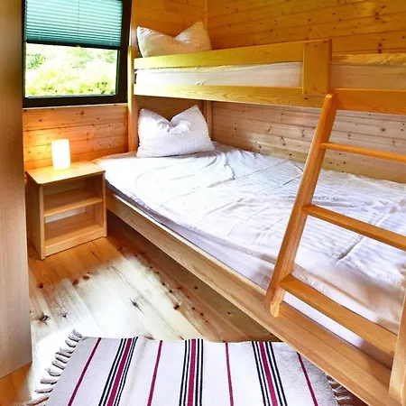 Homes With Terraces, Close To The Mielno (Koszalin)