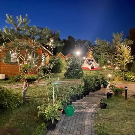 Casa de Férias Homes With Terraces, Close To The *