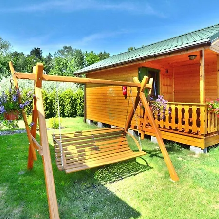 Homes With Terraces, Close To The * Mielno (Koszalin)