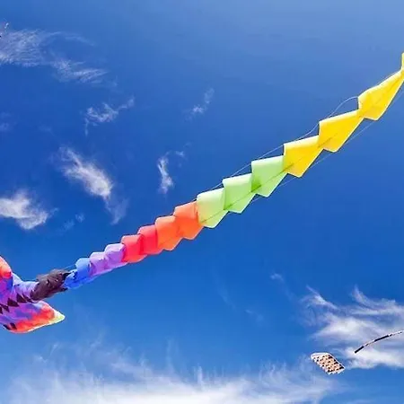 Homes With Terraces, Close To The *