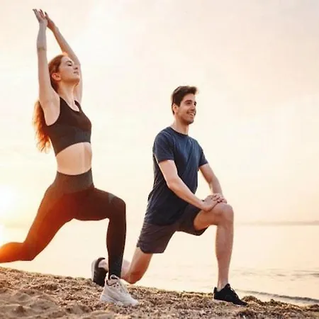 Homes With Terraces, Close To The Casa de Férias