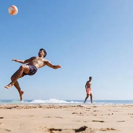 Homes With Terraces, Close To The