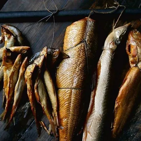 Homes With Terraces, Close To The Casa de Férias Mielno (Koszalin)